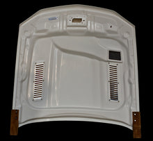 Load image into Gallery viewer, TruFiber Fiberglass Mustang A61 Hood 10-12