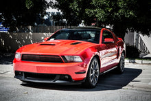 Load image into Gallery viewer, TruFiber Fiberglass Mustang A61 Hood 10-12