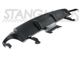 2013 Boss 302 Rear Valance  DR3Z-17F828-BA
