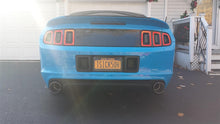 Load image into Gallery viewer, 2013 Boss 302 Rear Valance  DR3Z-17F828-BA