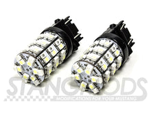 Load image into Gallery viewer, 3157 Mustang LED Switchback Bulbs