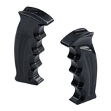 UPR Black Billet Reaper Pistol Grip Shift Knob (05-09)