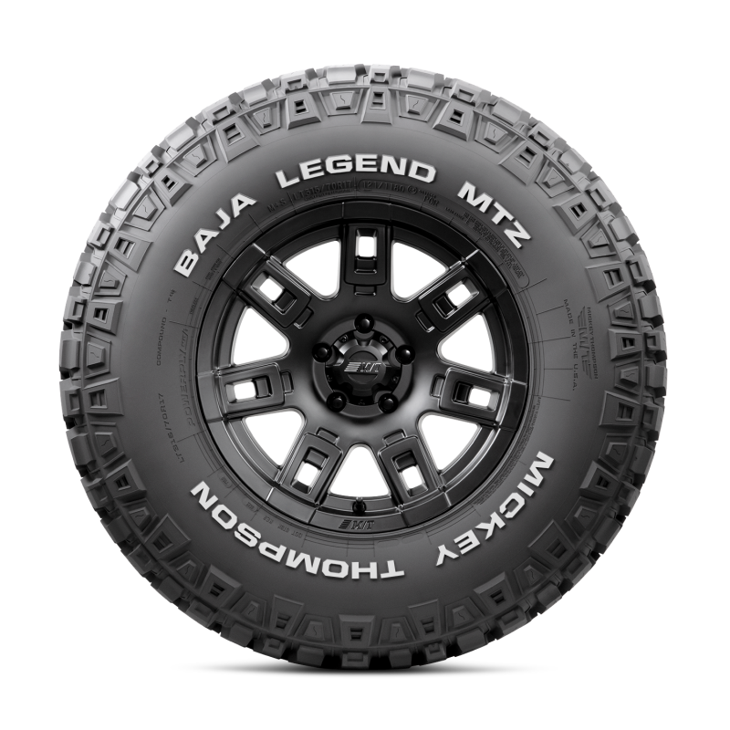 Mickey Thompson Baja Legend MTZ Tire - LT315/70R17 121/118Q 90000057351