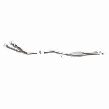 Load image into Gallery viewer, MagnaFlow Conv DF BMW 86 91