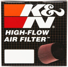 Load image into Gallery viewer, K&amp;N Replacement Air Filter - Round Tapered - Universal 5.75in Base OD x 5.938in Top OD x 7.688in H