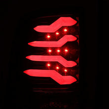 Load image into Gallery viewer, AlphaRex 09-18 Dodge Ram 1500 PRO-Series LED Tail Lights Jet Black