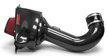 Load image into Gallery viewer, Corsa 15-19 Corvette C7 Z06 MaxFlow Carbon Fiber Intake with Dry Filter