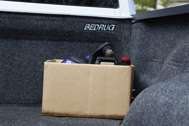 BedRug 09-18 Dodge Ram 5.7ft Bed w/o Rambox Bed Storage Bedliner