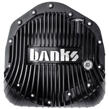 Load image into Gallery viewer, Banks Power 01-19 GM / RAM Black Ops Differential Cover Kit 11.5/11.8-14 Bolt