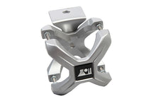 Load image into Gallery viewer, Rugged Ridge 2.25-3in Silver X-Clamp