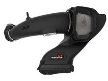 Load image into Gallery viewer, aFe Momentum GT Pro DRY S Cold Air Intake System 2021+ Ford F-150 V-5.0L