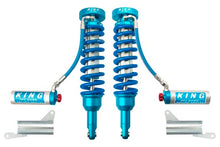 Load image into Gallery viewer, King Shocks 2010+ Toyota 4Runner w/KDSS Front 2.5 Dia Remote Res Coilover w/Adjuster (Pair)