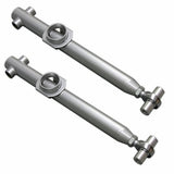 UPR Pro Series Adjustable Lower Control Arms (79-98)