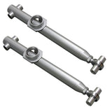 UPR Pro Series Adjustable Lower Control Arms (99-04)