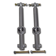 Load image into Gallery viewer, UPR Mustang Extreme Series Adjustable Lower Control Arms (79-98) 2002-01-R