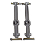 UPR Extreme Series Adjustable Lower Control Arms (79-98)