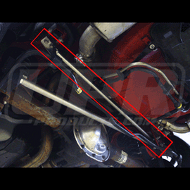 UPR Mustang Panhard Bar (05-14) 2020-01