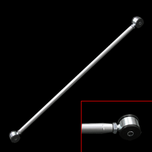 Load image into Gallery viewer, UPR Mustang Adjustable Panhard Bar (05-14) 2021-02