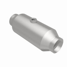 Load image into Gallery viewer, Magnaflow California Grade Universal Catalytic Converter - 2.25in ID/OD 11in Length