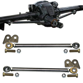 UPR Mustang Rear End Braces (79-14 8.8