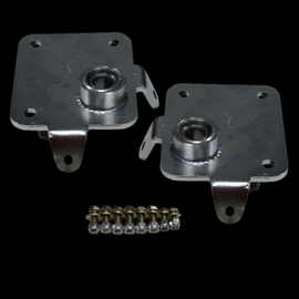 UPR Mustang Race Caster Camber Plates (79-04) 2014-01