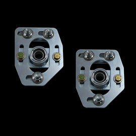 UPR Mustang Steel Caster Camber Plates (79-89) 2014-79-02