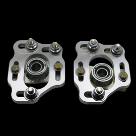 UPR Mustang Billet Caster Camber Plates (90-93) 2014-90