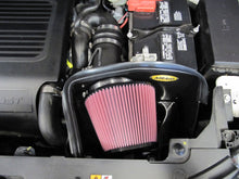 Load image into Gallery viewer, Airaid 2013 Ford Explorer 3.5L Ecoboost MXP Intake System w/ Tube (Dry / Red Media)