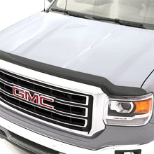 Load image into Gallery viewer, AVS 93-97 Ford Ranger Hoodflector Low Profile Hood Shield - Smoke
