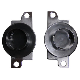 UPR Mustang Bolt On Spring Perches (79-04) 2005-SP