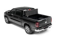 Load image into Gallery viewer, UnderCover 09-18 Ram 1500 (w/o Rambox) (19+ Classic) 5.7ft Ultra Flex Bed Cover - Matte Black Finish