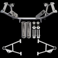 Load image into Gallery viewer, UPR Mustang Chrome Moly K Member Kit (94-95 V8) 2005-94K-100