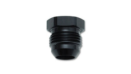 Vibrant -6AN Flare Plugs - Aluminum