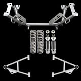 UPR Chrome Moly K Member Kit w-Tow Hooks (96-04 V8)