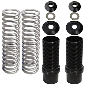 UPR Mustang Pro Series Coil Over Kit - Black (79-04) 2006-03