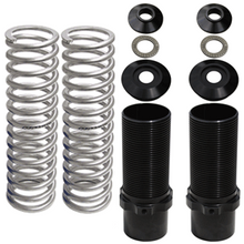 Load image into Gallery viewer, UPR Mustang Pro Series Coil Over Kit - Black (79-04) 2006-03
