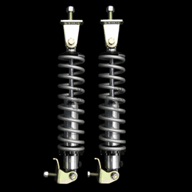 UPR Mustang Heavy Duty Rear Coil Over Kit w/Adjustable Shocks (79-04) 2006-07