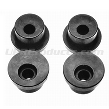 Load image into Gallery viewer, UPR Mustang Polyurethane Offset Rack Bushings (79-04 V8) 2012-01