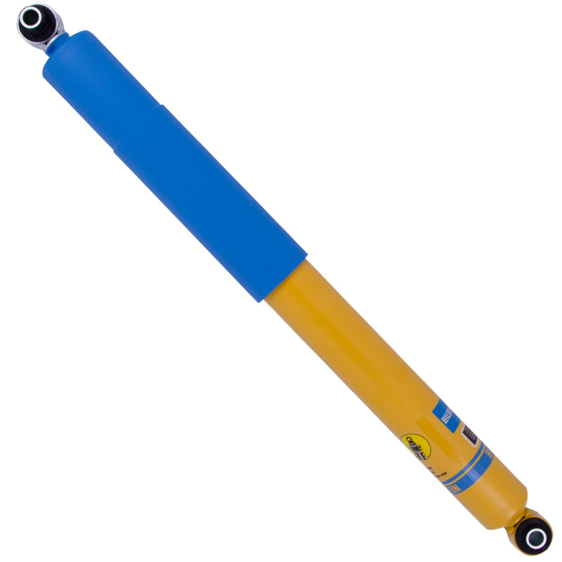 Bilstein 4600 Series 2018 Jeep Wrangler JL Rear 46mm Monotube Shock Absorber