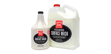 Load image into Gallery viewer, Griots Garage FOAMING SURFACE WASH - 1 Gallon