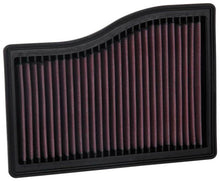 Load image into Gallery viewer, K&amp;N 2019 Mercedes Benz A160 Replacement Drop In Air Filter