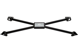 Steeda X Chassis Brace 555-5093 Mustang