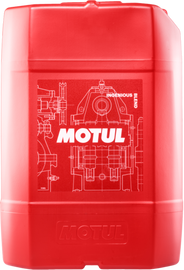 Motul 20L Synthetic Engine Oil 8100 0W20 Eco-Clean