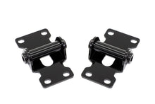 Load image into Gallery viewer, UMI Performance 74-92 GM F-Body GM G-Body Frame Side Solid Engine Mounts