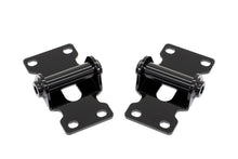 Load image into Gallery viewer, UMI Performance 74-92 GM F-Body GM G-Body Frame Side Solid Engine Mounts