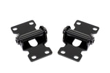UMI Performance 74-92 GM F-Body GM G-Body Frame Side Solid Engine Mounts