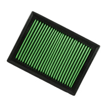 Load image into Gallery viewer, Green Filter 11-18 Dodge Durango 5.7L V8 Panel Filter