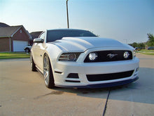 Load image into Gallery viewer, Cervinis Cobra R Hood 13-14 Mustang GT/V6
