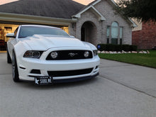 Load image into Gallery viewer, Cervinis Cobra R Hood 13-14 Mustang GT/V6
