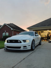 Load image into Gallery viewer, Cervinis Cobra R Hood 13-14 Mustang GT/V6